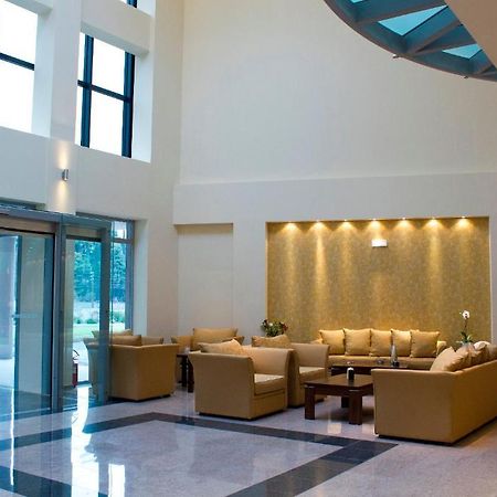 Tripoli City Hotel Екстериор снимка