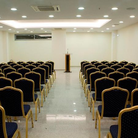 Tripoli City Hotel Екстериор снимка