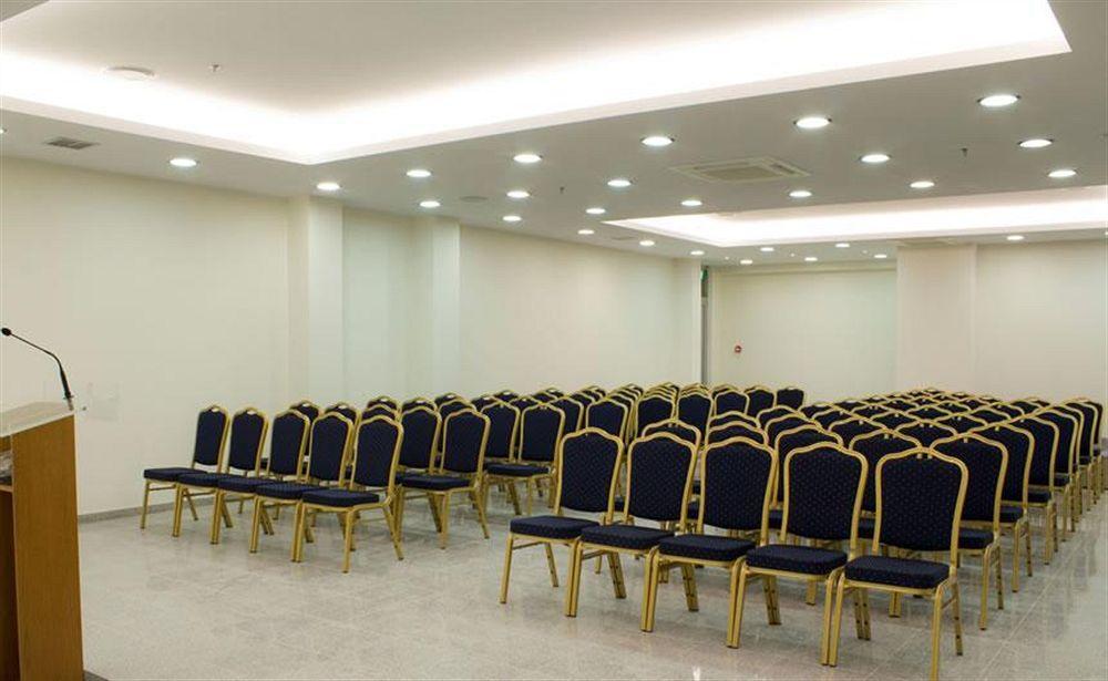 Tripoli City Hotel Екстериор снимка