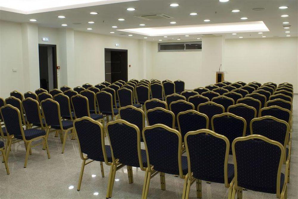 Tripoli City Hotel Екстериор снимка