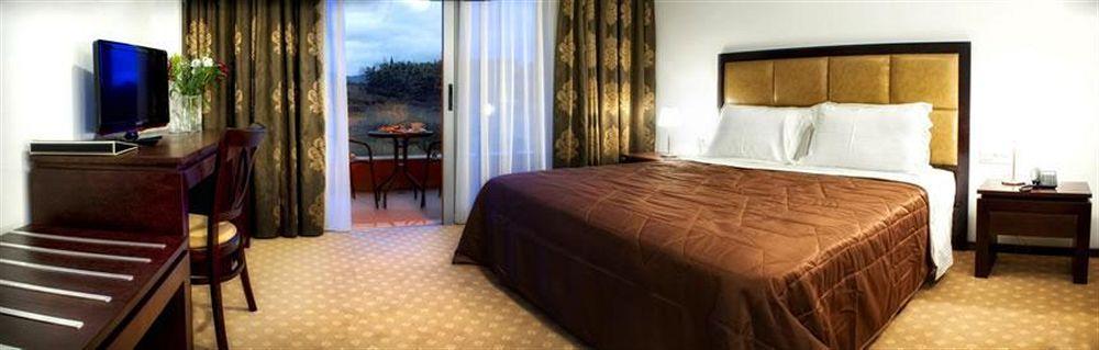 Tripoli City Hotel Екстериор снимка