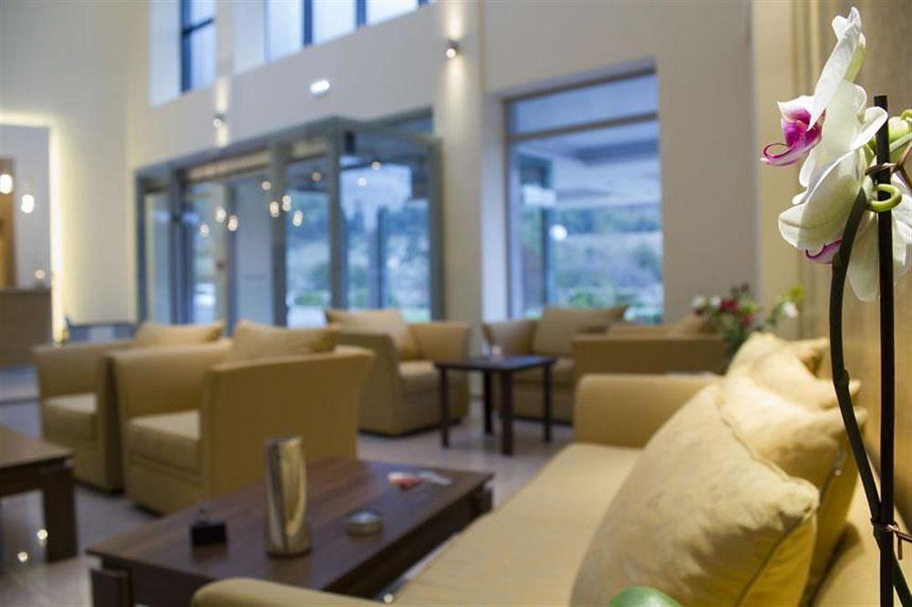 Tripoli City Hotel Екстериор снимка