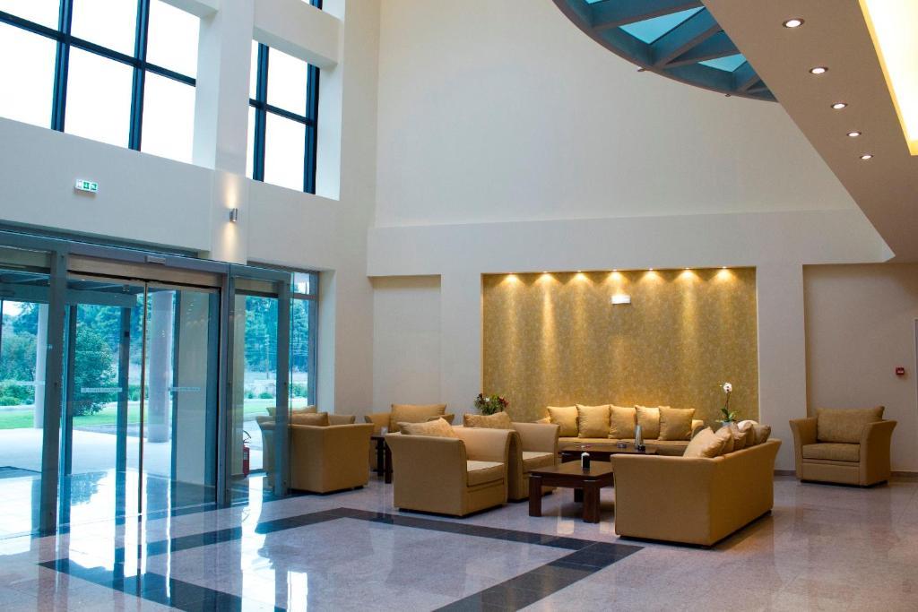 Tripoli City Hotel Екстериор снимка