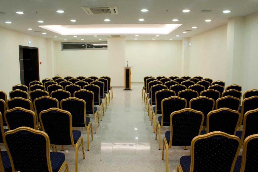Tripoli City Hotel Екстериор снимка