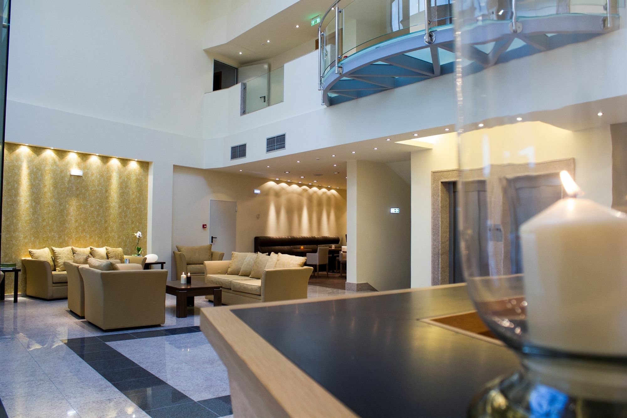 Tripoli City Hotel Екстериор снимка