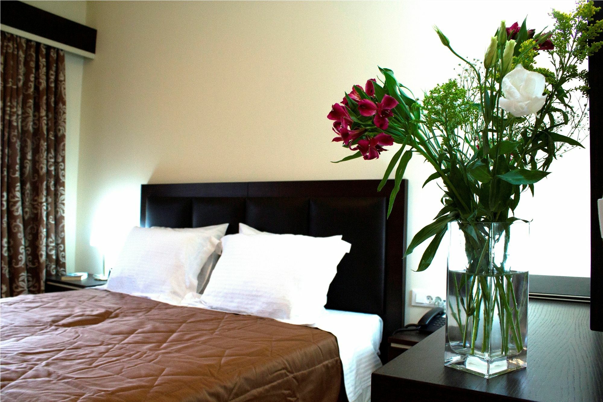 Tripoli City Hotel Екстериор снимка