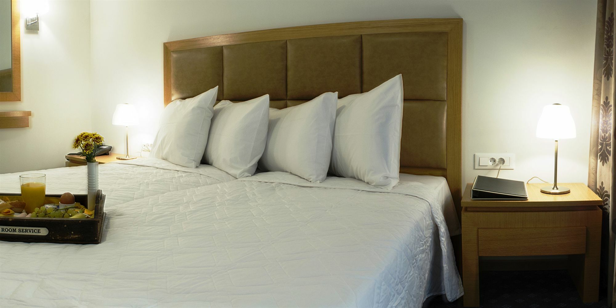 Tripoli City Hotel Екстериор снимка
