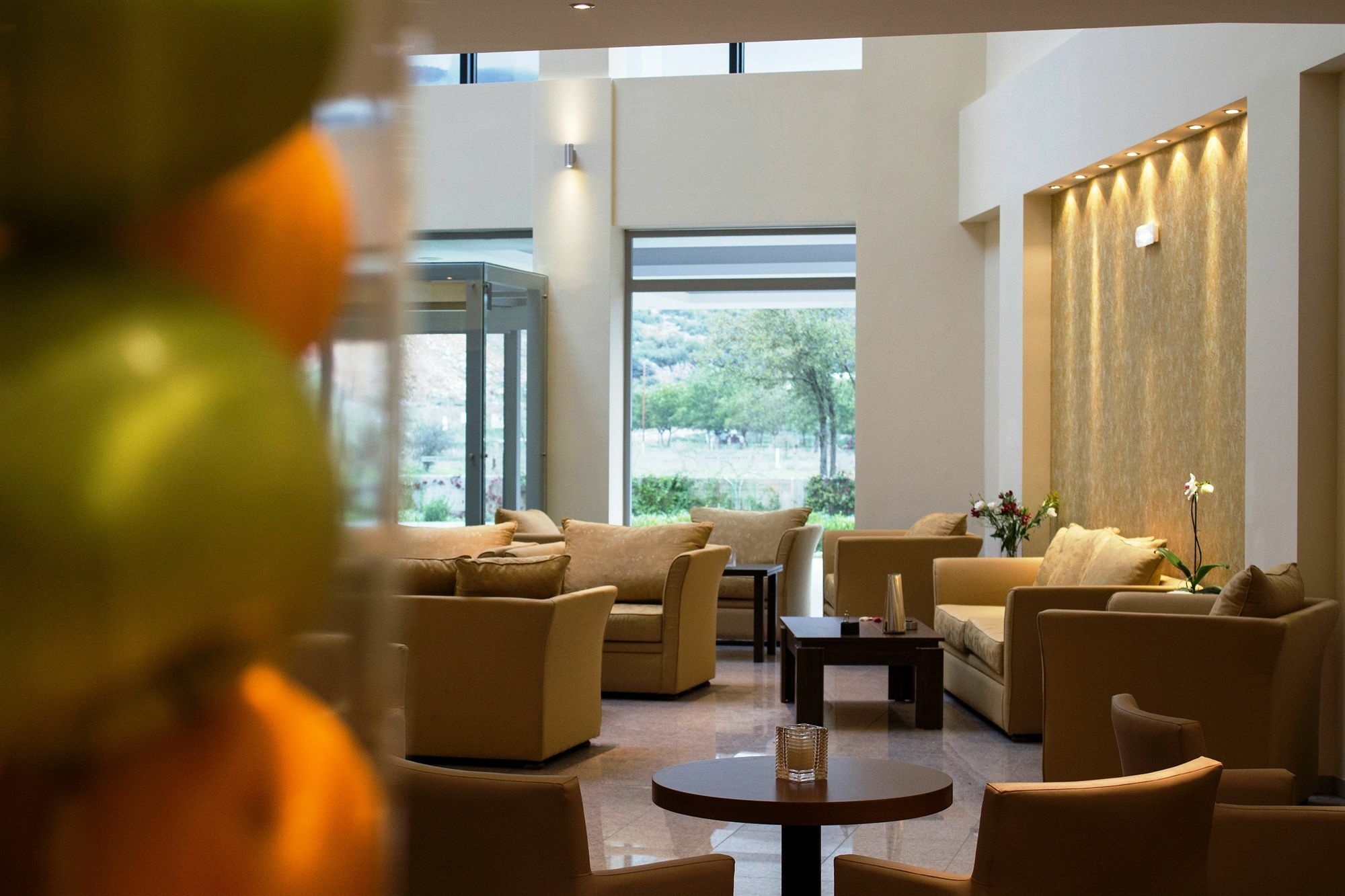 Tripoli City Hotel Екстериор снимка