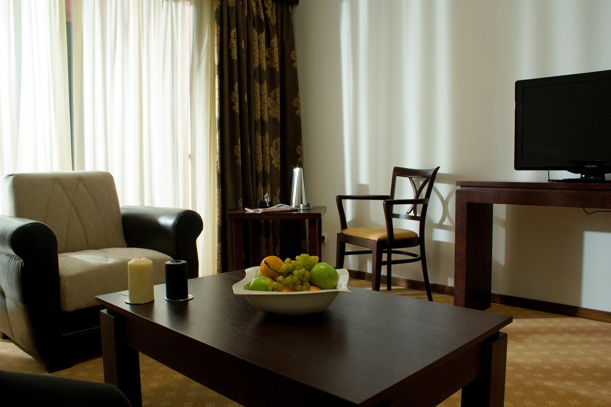 Tripoli City Hotel Екстериор снимка