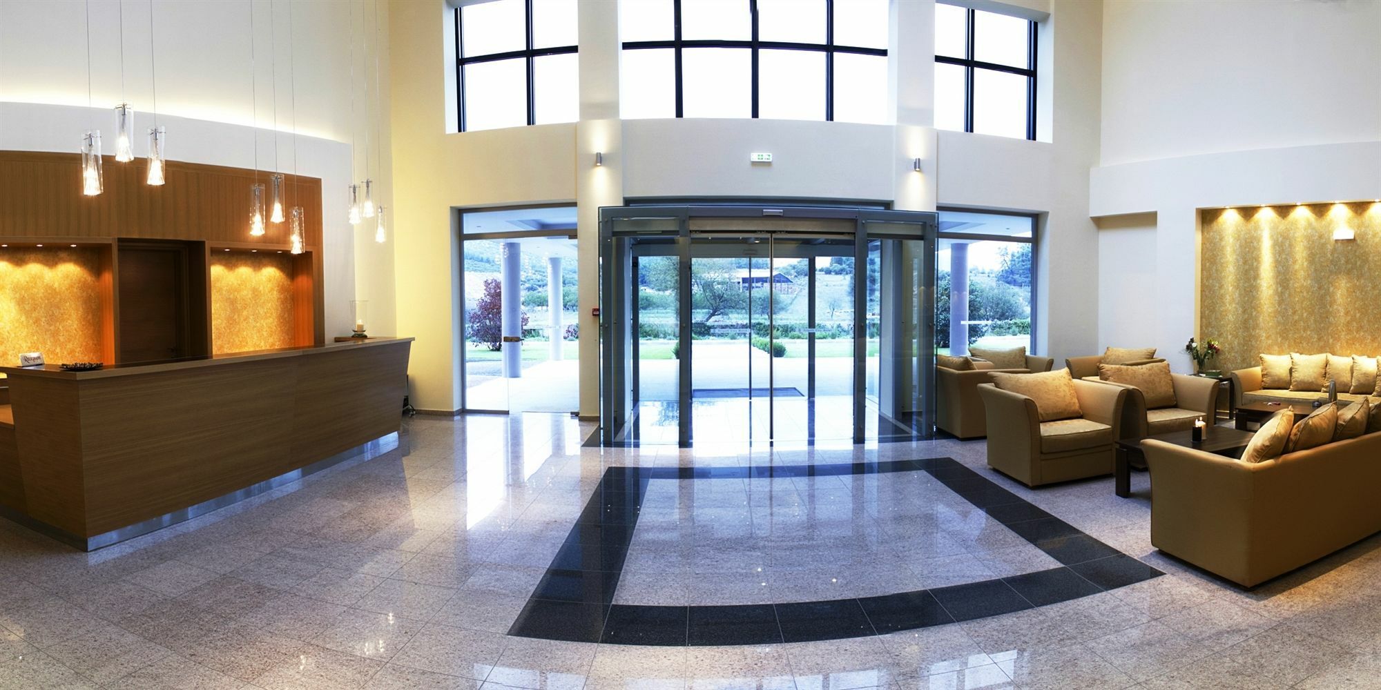 Tripoli City Hotel Екстериор снимка