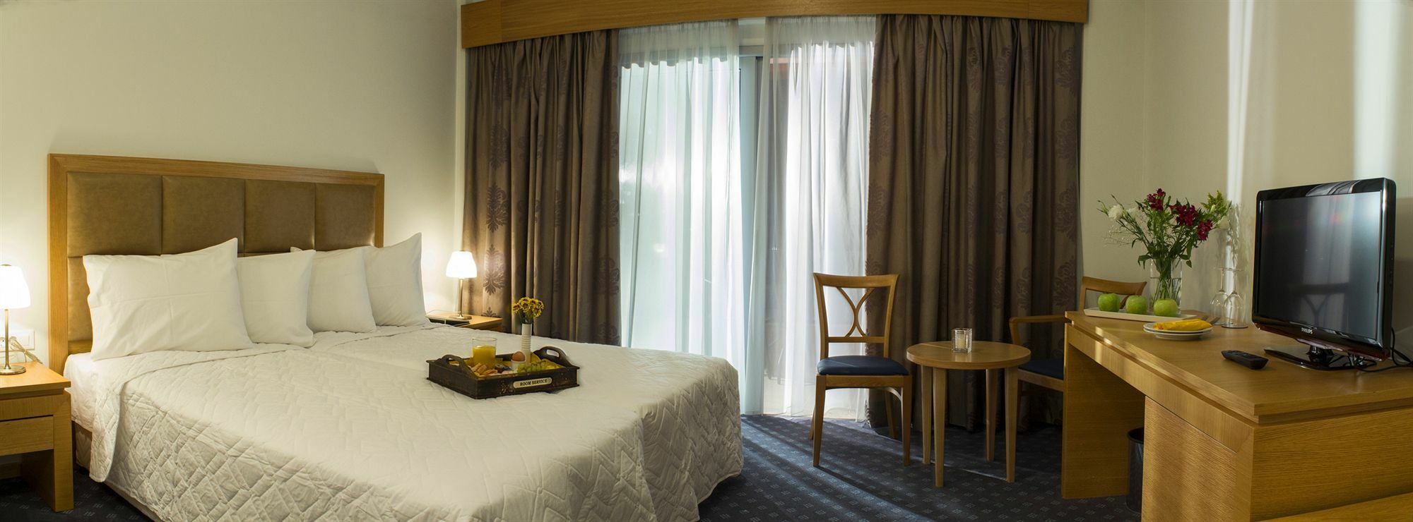 Tripoli City Hotel Екстериор снимка